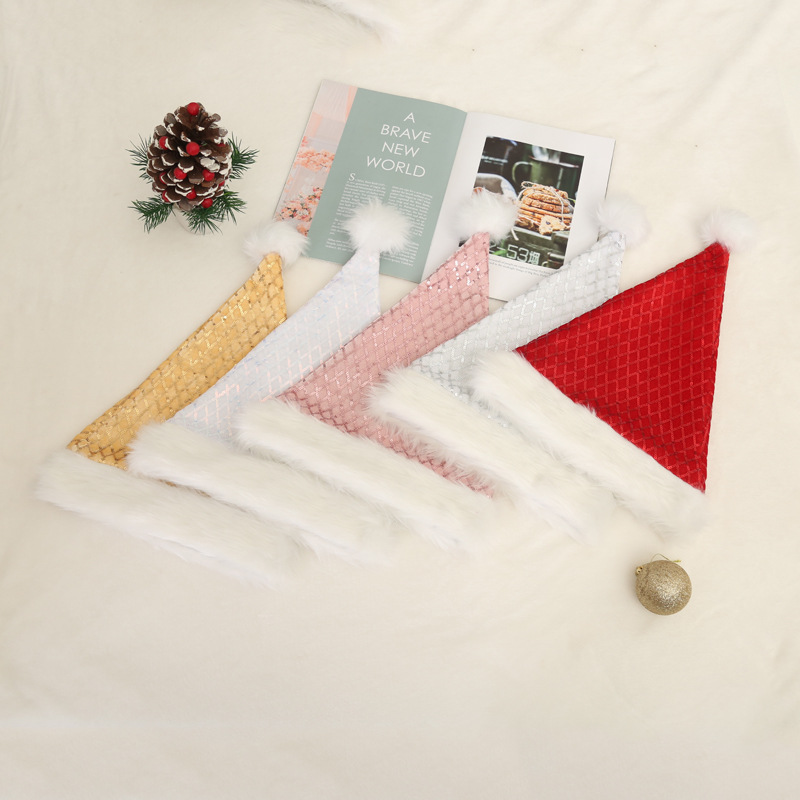 Qiaoding Foreign Trade New Christmas Decoration Supplies Diamond…