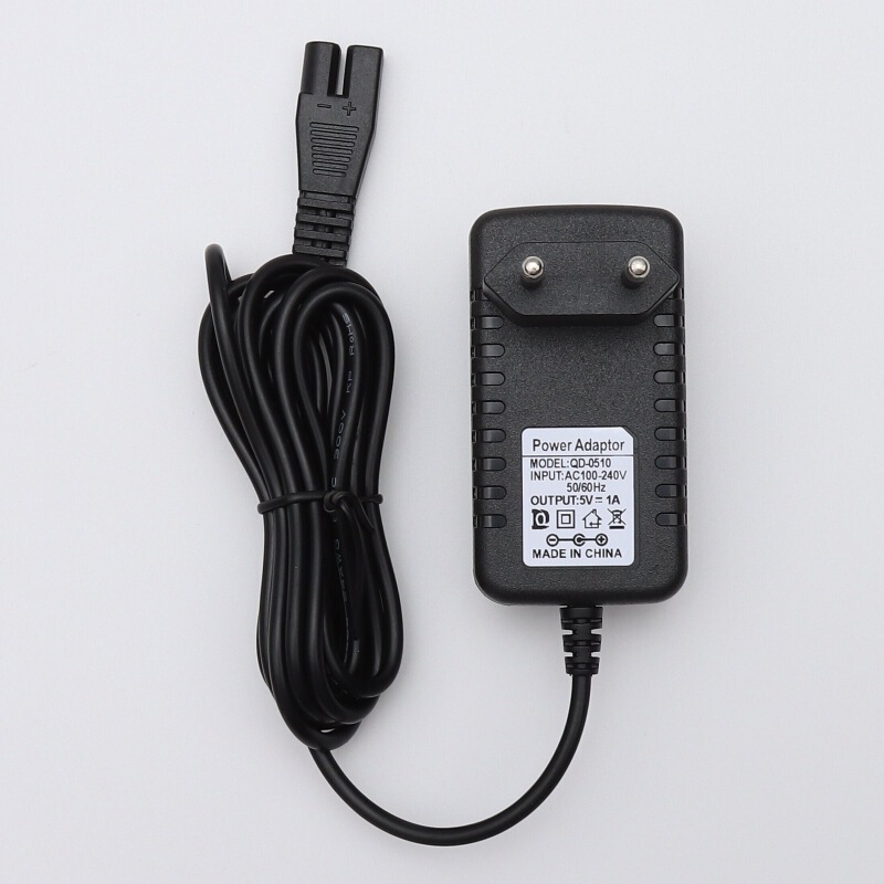 Suitable for Intex Swimming Pool Vacuum Cleaner 28620 28620E 28620Ep Charger 5V1A Adapter Suitable for Intex Swimming Pool Vacuum Cleaner 28620 28620E 28620Ep Charger 5V1A Adapter