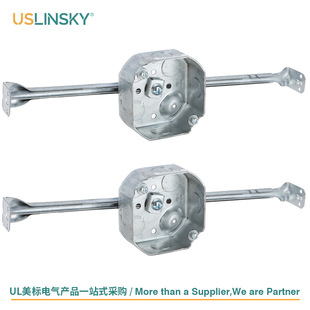 USLINSKY ����UL�J�C4 Ӣ��˽ǺЎ���U���ٽӾ���LT324