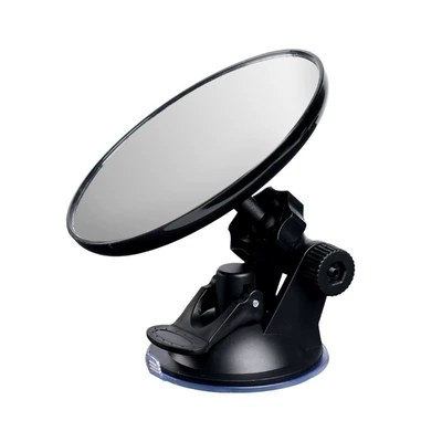 Type Convex Reversing Mirror, Large — Large field of view rear view auxiliary mirror