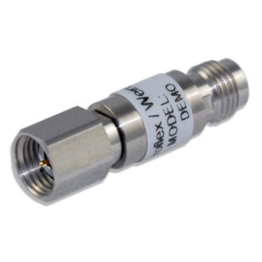 weinschel 衰减器（2.4mm，2 W，DC-50 GHz）