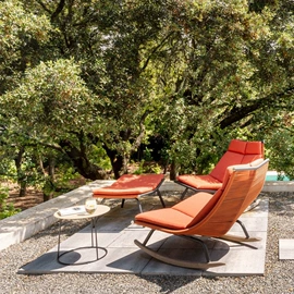 藤编桌椅;户外沙发;户外金属桌椅