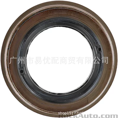 Oil seal oil seal for
