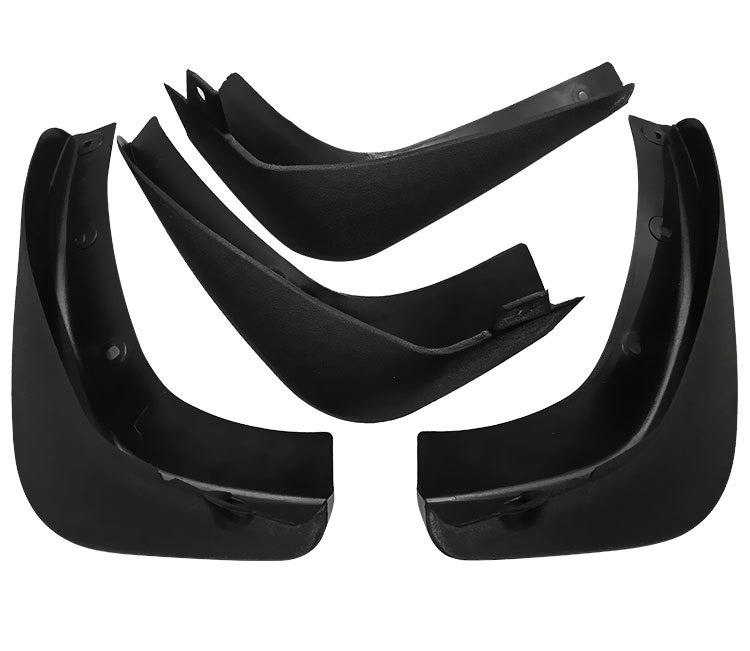 Applicable to Li Wei Nissan Note 2005 06 07 08 09 E11 Foreign Trade Cross-border Mudguard Piwa