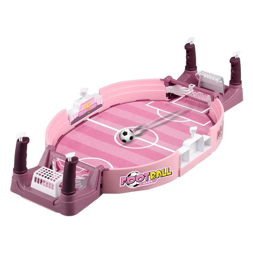 Mesa de fútbol de escritorio para niños mesa de batalla doble entre padres e hijos mesa interactiva educativa jugando campo de fútbol Juego Niños y niñas Juguetes