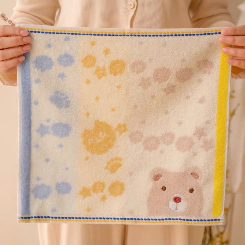 작은 곰