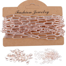 5*15mm�����ʮ���朗l DIY�ֹ��Ʒ� �������r���_��Ȧ ���b�M