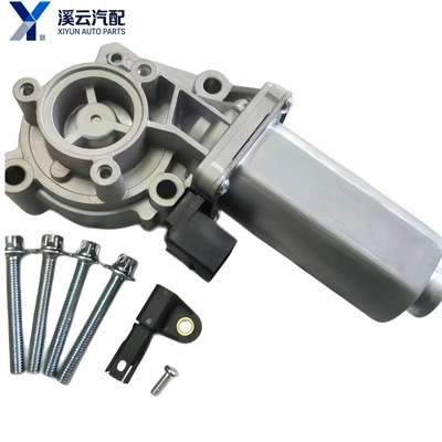 Transfer case motor 27107568267 27107566296 27107528559 is suitable for BMW