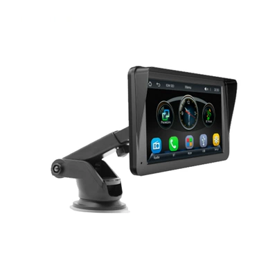 Car mp4 — Product 7inch Pnd Portable