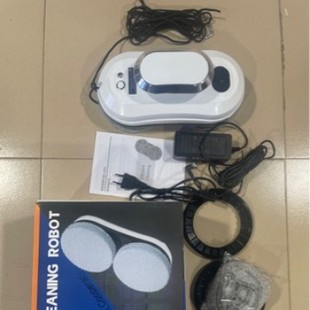 Intelligent window cleaning robot automatic electric remote control glass cleaning Window cleaning robot