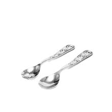 H 19601 Crane Butterfly Spoon �ɺ׺������� �羳����ѷŷ����
