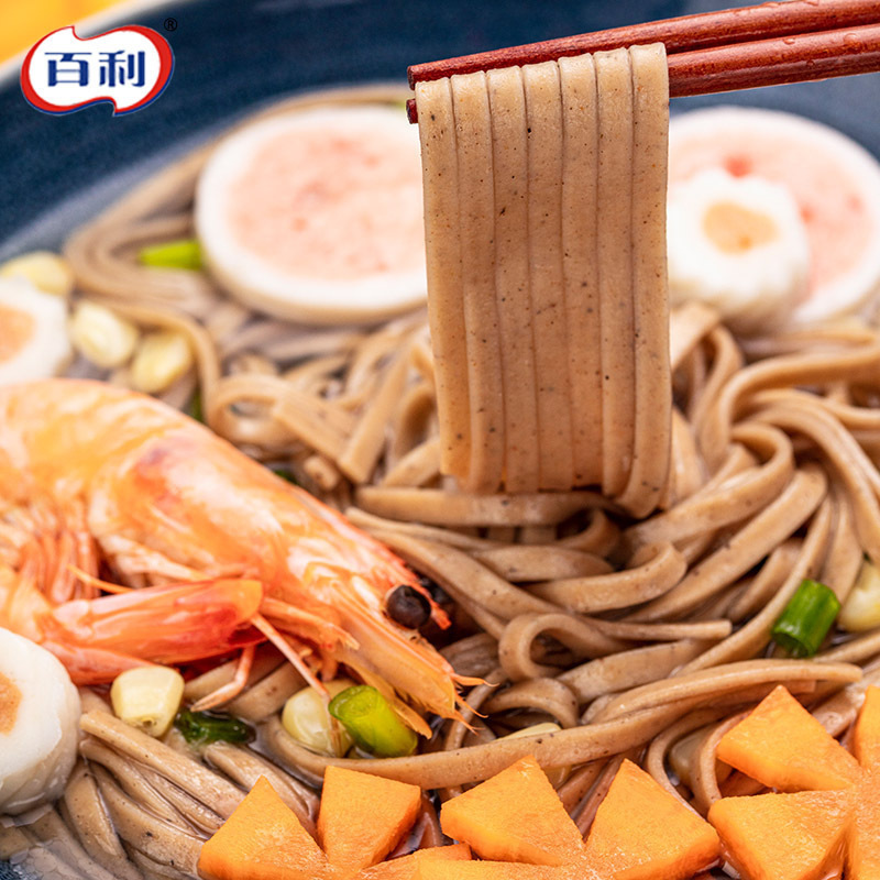ベイリーズそば 200g×30袋 低脂肪全粒粉麺 全粒粉 脂肪0 ジョーウィート麺 ショ糖|undefined
