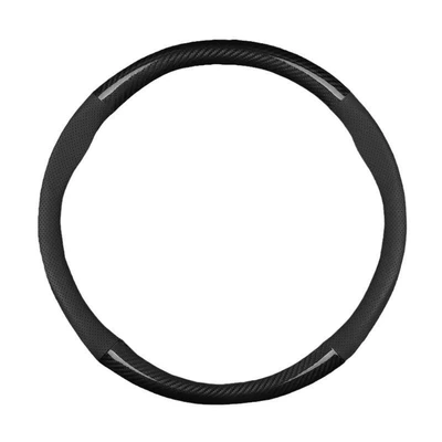 Carbon Fiber Steering Wheel Cover | Steering wheel cover