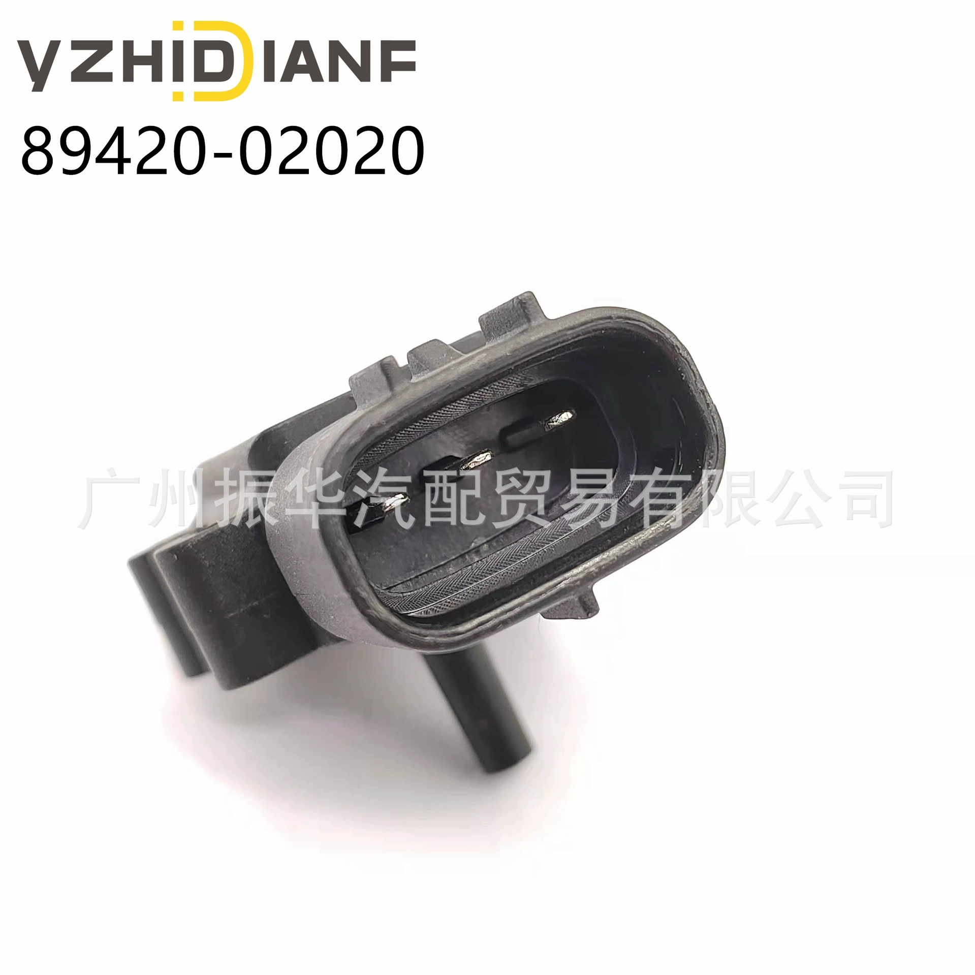 89420-02020 подходит для датчика давления впуска Toyota Corolla 89421-87708