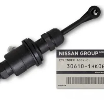 306101Hk0B, 316101Km0A Suitable Brake master cylinder