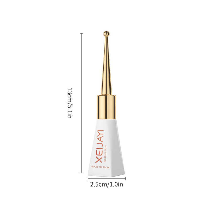 Wild Berry Crystal cat eye star cat eye golden cat eye new popular autumn and winter Wild Berry Crystal cat eye Nail Polish glue