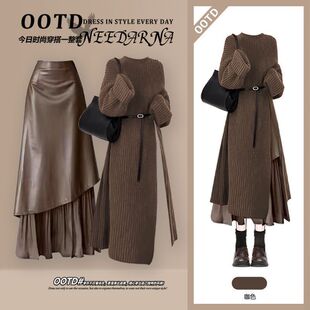 ��������һ����Ů�¿���L��ë��ȹ���|�@����ȹ�ɼ���