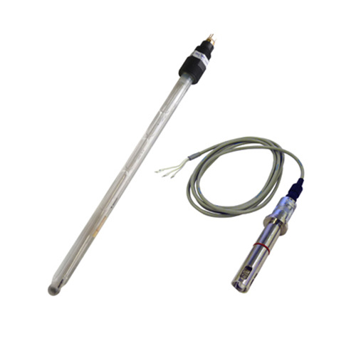 东亚电波DKK 进口ORP电极2611-5F 2600-5F工业用灵敏玻璃材质