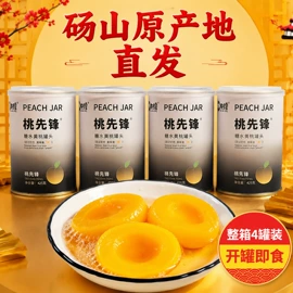 水果罐头