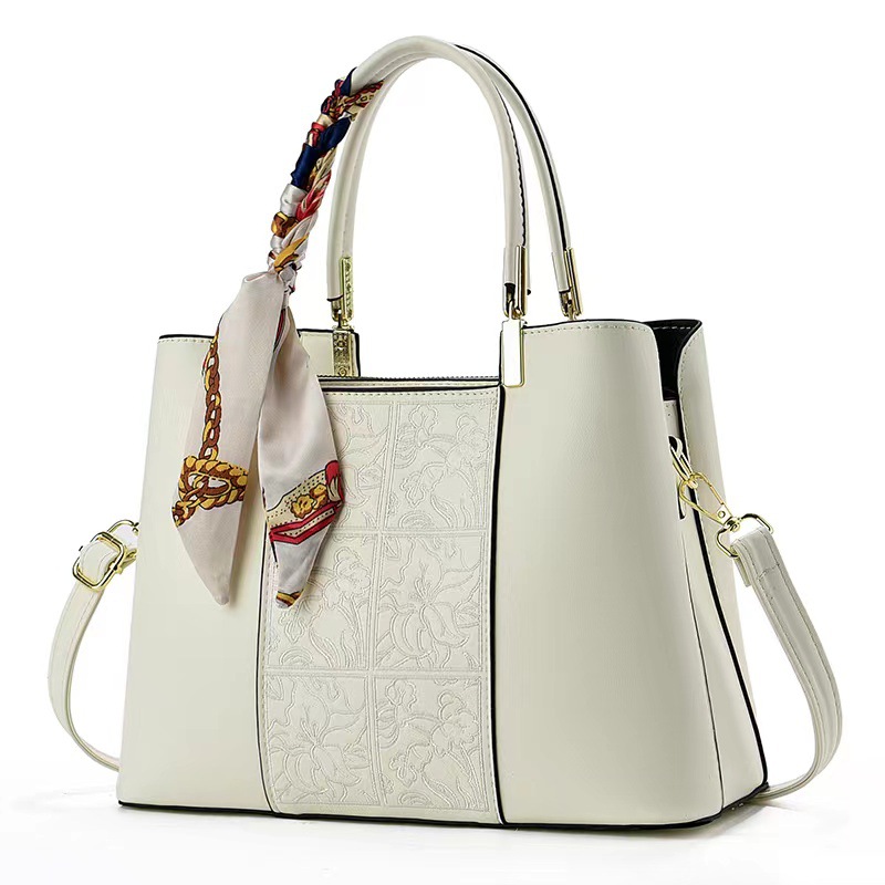 Bolsa feminina de alta qualidade, nova bolsa bordada, estilo chinês, bolsa feminina de meia-idade, bolsa de mão de grande capacidade para mães_voghion.com