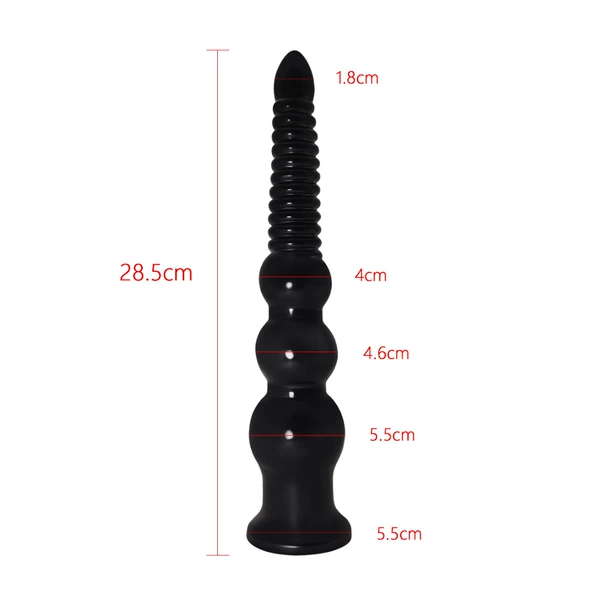 Black medium