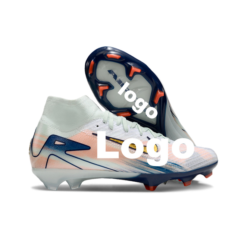 Fábrica Putian Assassin 16 generación zapatillas de fútbol FG hombre y mujer de alta gama Ronaldo Mercurial Superfly Elite