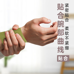 Mugwort tendon sheath patch, thumb wrist protector and wrist patch, finger bulge joint moxibustion patch, heel patch, tendon sheath patch