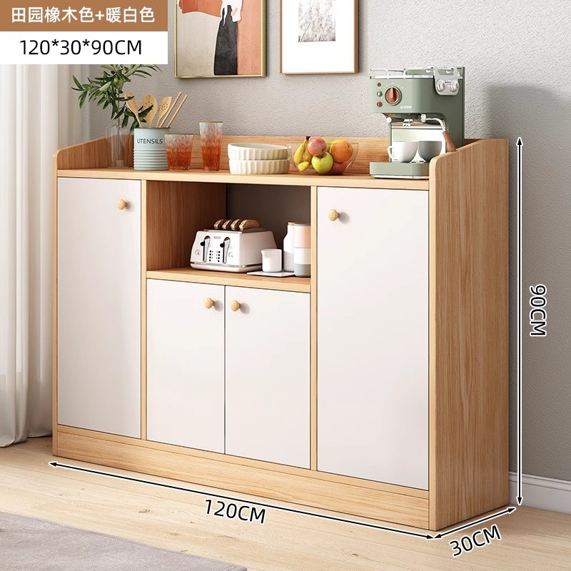 armario de comedor contra la pared armario de almacenamiento integrado armario armario de almacenamiento armario de pared doméstico armario de sala de estar armario de té