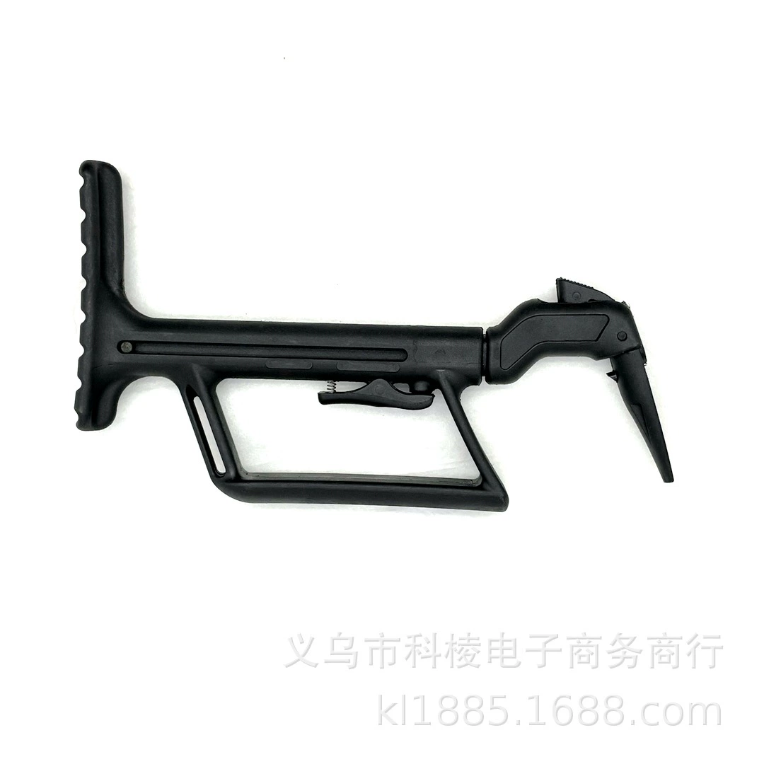 Телескопический нейлоновый глок, задняя опора, трубка, P1, Aliexpress