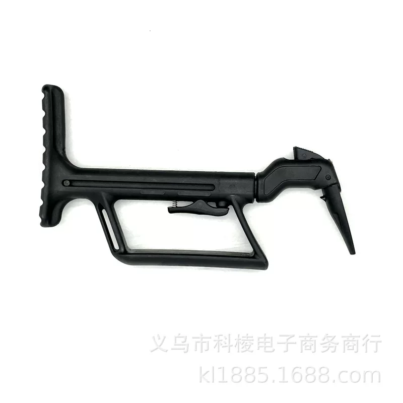 Телескопический нейлоновый глок, задняя опора, трубка, P1, Aliexpress