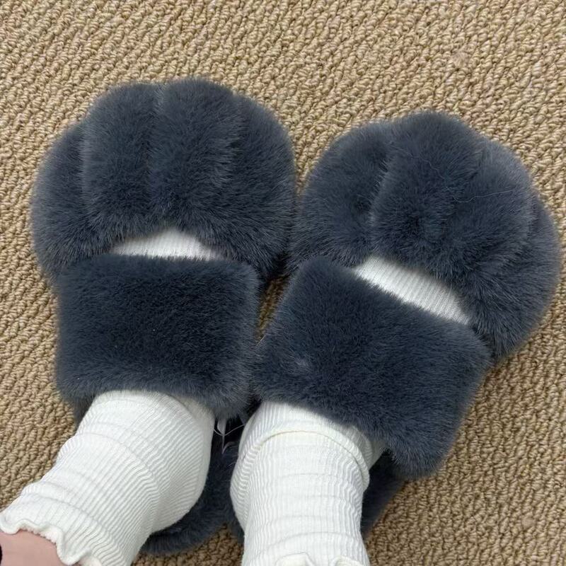 Cute Cat Paw Cotton Slippers for Women, Winter Non-Slip, Odor-Free, Simple, Versatile, Fashionable, Ins-Style Cartoon Fluffy Cotton Shoes Cute Cat Paw Cotton Slippers for Women, Winter Non-Slip, Odor-Free, Simple, Versatile, Fashionable, Ins-Style Cartoon Fluffy Cotton Shoes