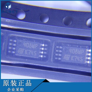 M24C08-WDW6TP �zӡ2408 408WP �NƬ TSSOP-8 �惦��ic ��ǰ��ԃ