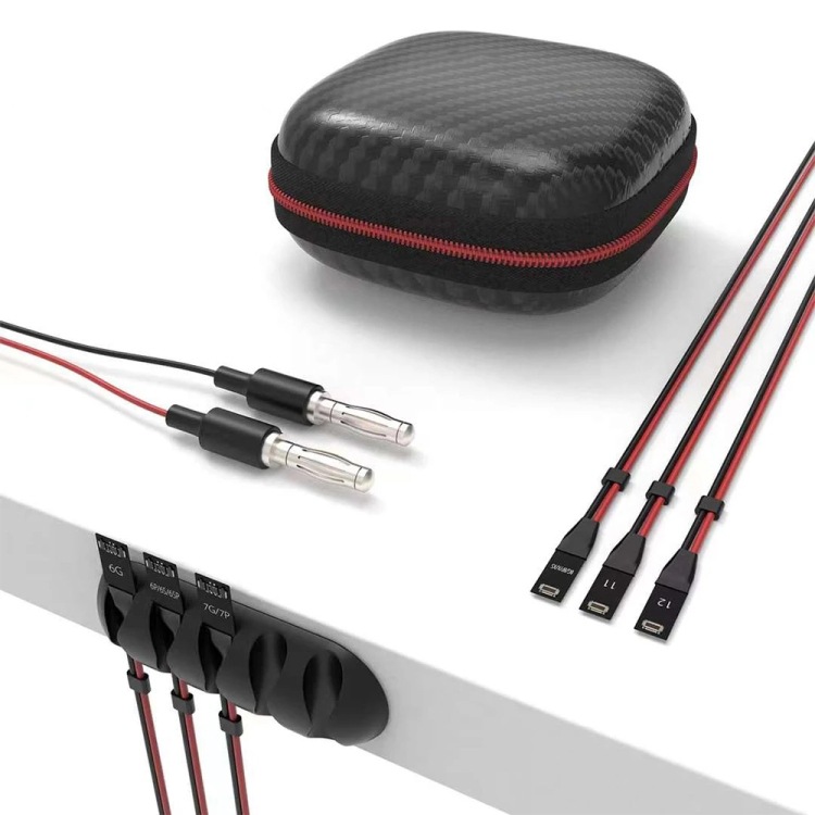 Cable de alimentación 2UUL PW01 ultra suave para iPhone 6 - 12 Pro Max