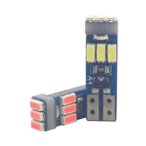 Новый бесконечный автомобиль выделить T5 свет прибора LED 3014-9SMD приборной панели индикатор передач