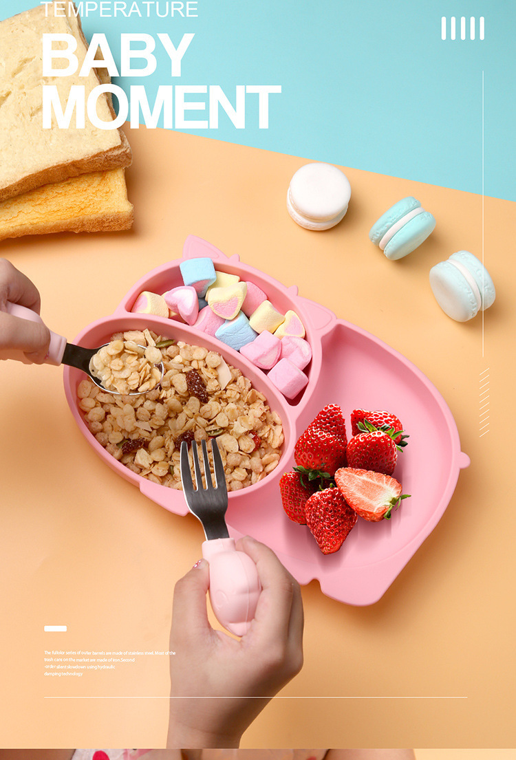 Niuniu Silicone Plate