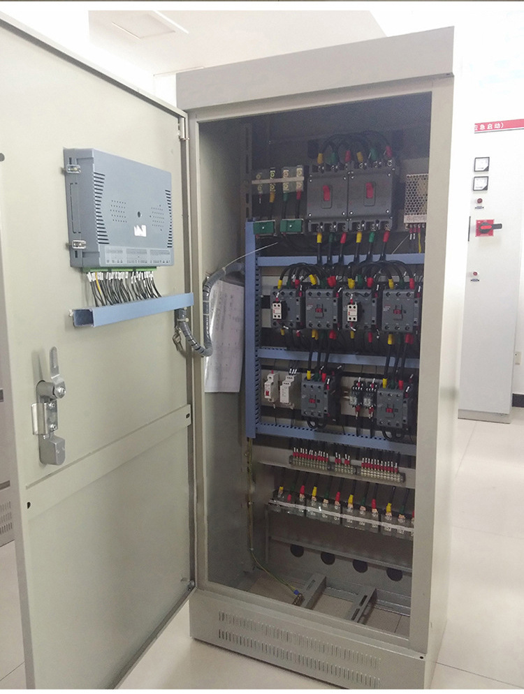 启动柜星三角18.5kw 控制柜成套 电控柜 智能控制箱 配电箱