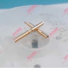 储能端子新能源充电枪端子插孔插针