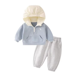 童套装;童家居服套装;童T恤