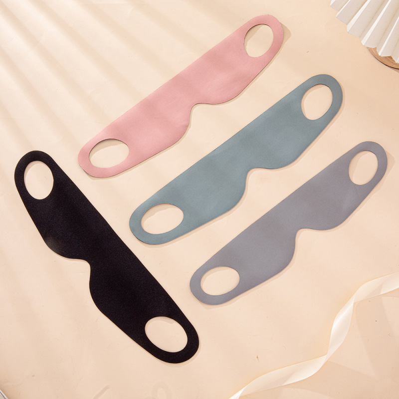一枚の睡眠アイマスク夜の子供が昼休みに寝ている女性の遮光専用疲労緩和通気性男子の軽やかさ|undefined