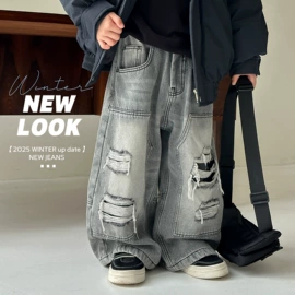 童裤;童T恤;普通外套