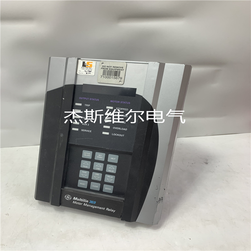 0207A1008TPGB1 GE 控制系统 库存现货 备品备件