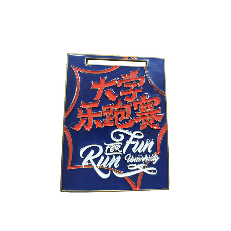 厂家直销锌合金压铸吊牌 锌合金勋章徽章 腐蚀铭牌 量大免费打样