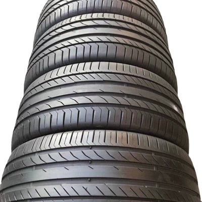 Continental Anti-Explosion Tires Vehicle tire
