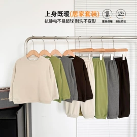 童裤;普通外套;童T恤