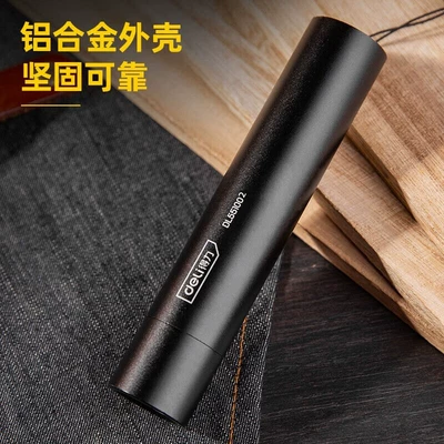 Rechargeable, Outdoor, Ultra-Bright, Long-Range, UV fənərlər