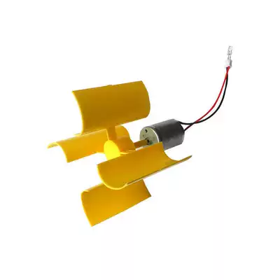 of Electricity Generation, Transmission gear and shaft