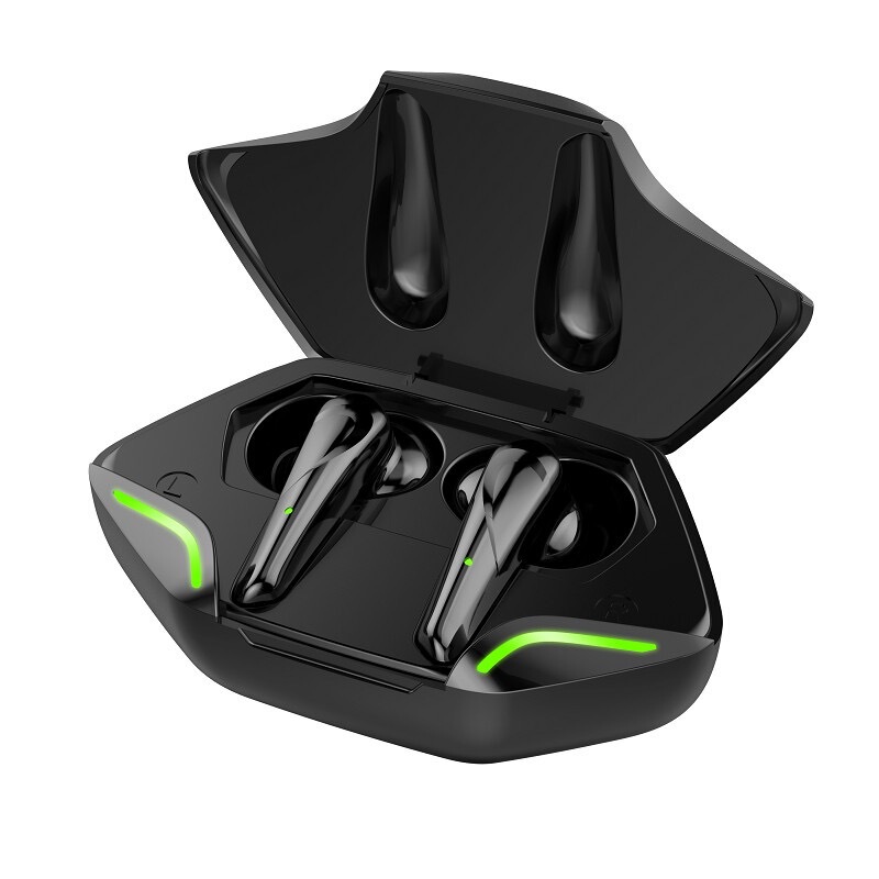 G11 Gaming Headset Tws Bluetooth Headset Listening to Music and Making Phone Calls Stereo Headset X15 Gaming Headset