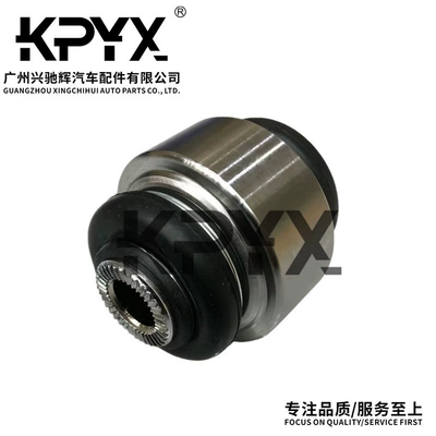 Asqı sistemi / Xodovoy hissələr Lexus Rear Control