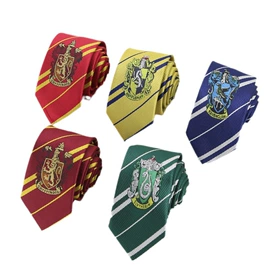 领带;绶带;领结/领花