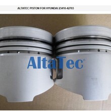 �������ALTATEC PISTON FOR  23410-42703